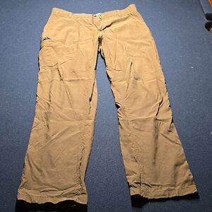 Men's Brown Pants